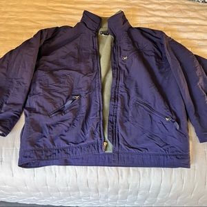 Vintage Patagonia Jacket